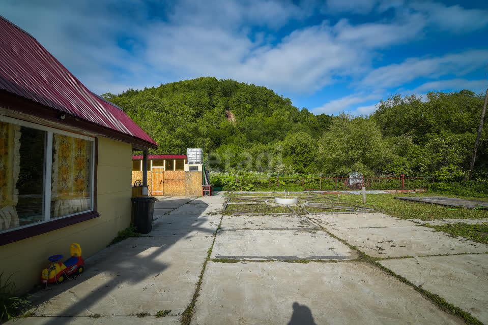 Продажа дачи, 40м <sup>2</sup>, 12 сот., Южно-Сахалинск, Сахалинская область,  Южно-Сахалинск