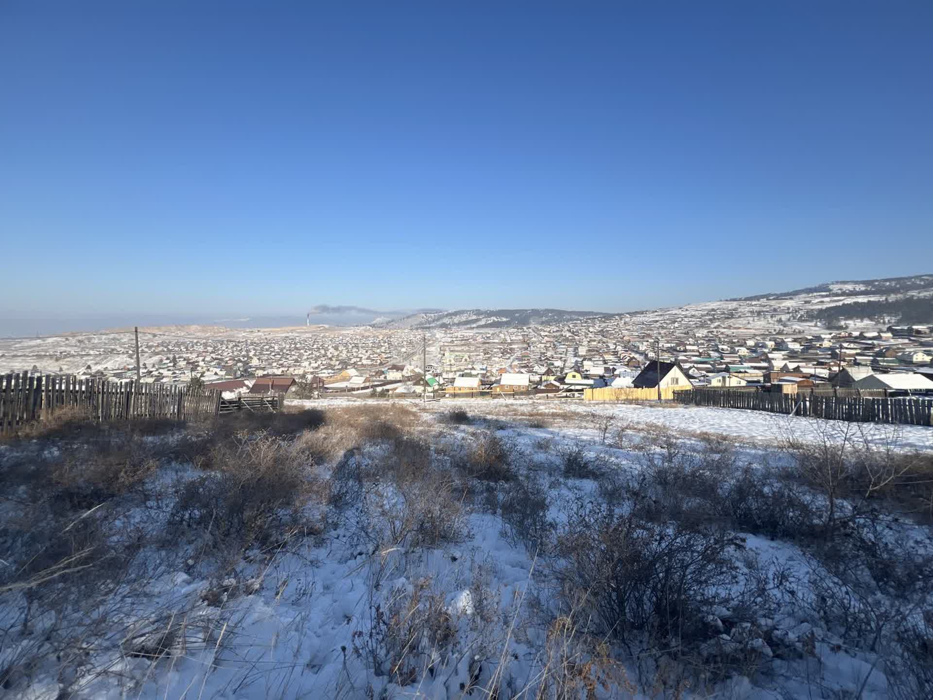 Продажа участка, Улан-Удэ, Республика Бурятия,  Тарбагатайский