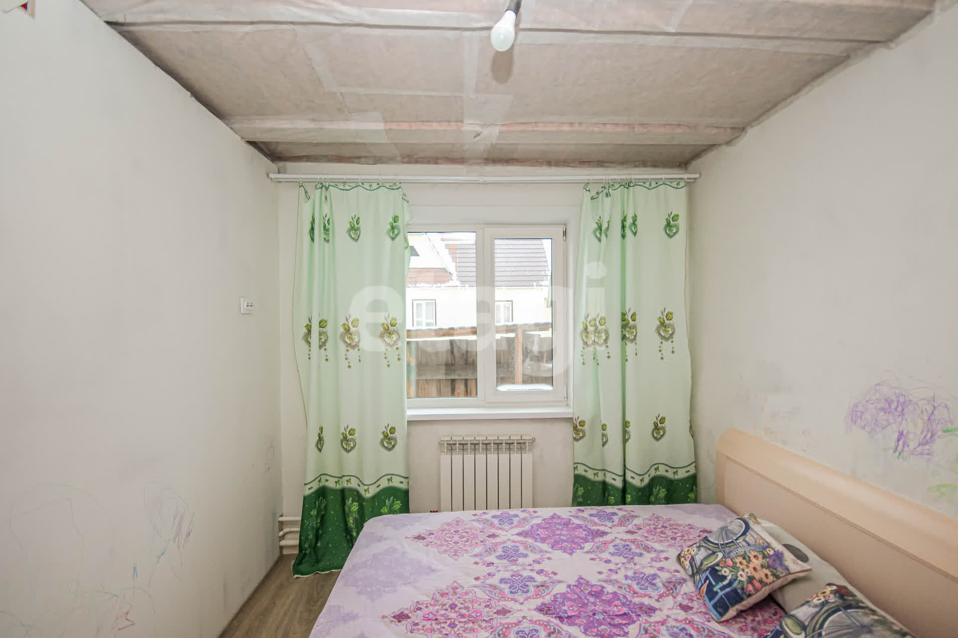 Продажа дома, 55м <sup>2</sup>, 8 сот., Улан-Удэ, Республика Бурятия,  Иволгинский