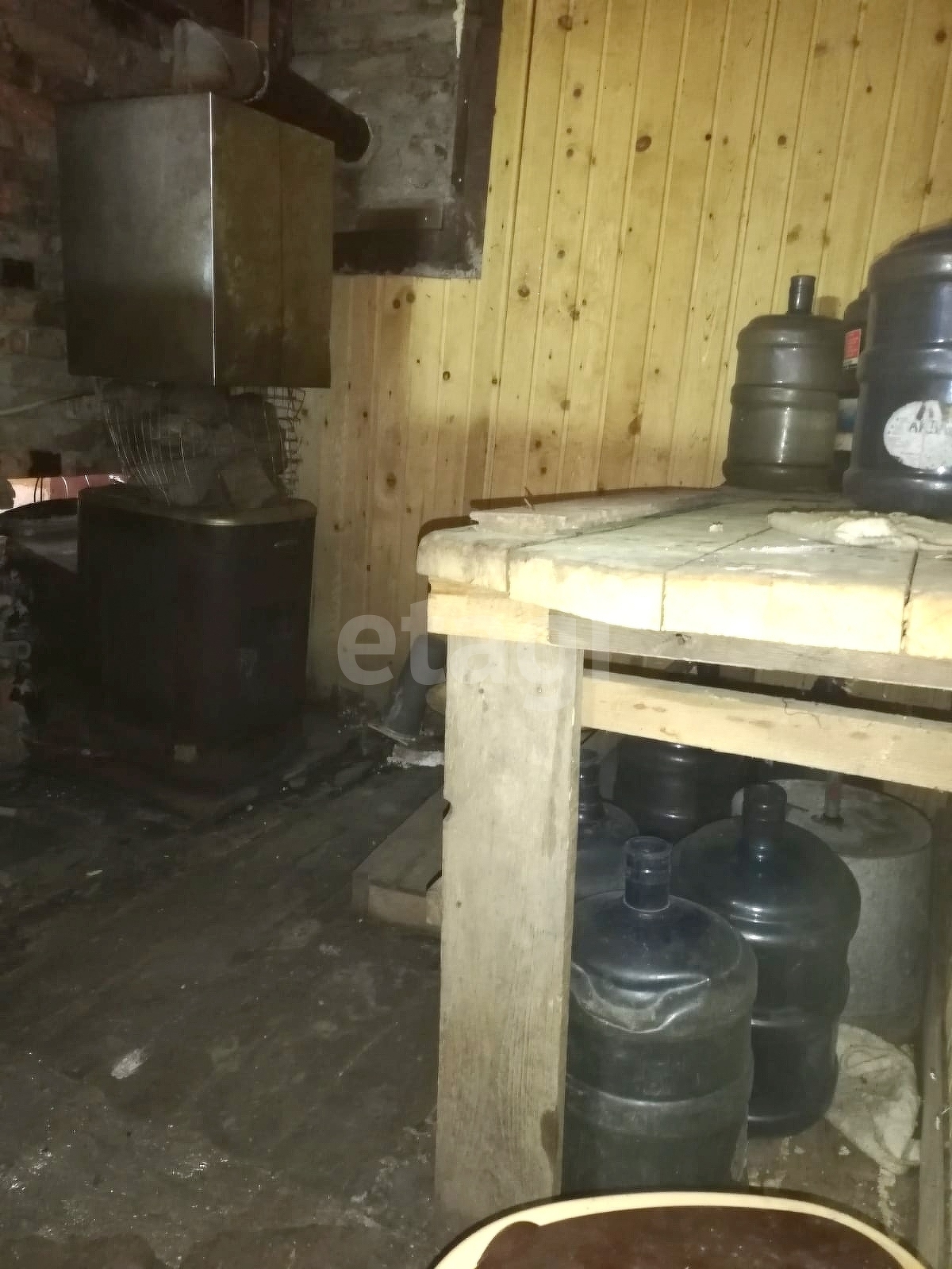 Продажа дачи, 30м <sup>2</sup>, 6 сот., Южно-Сахалинск, Сахалинская область,  