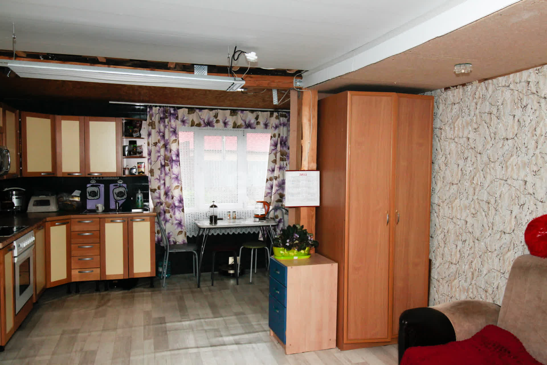 Продажа дома, 61м <sup>2</sup>, 6 сот., Южно-Сахалинск, Сахалинская область,  