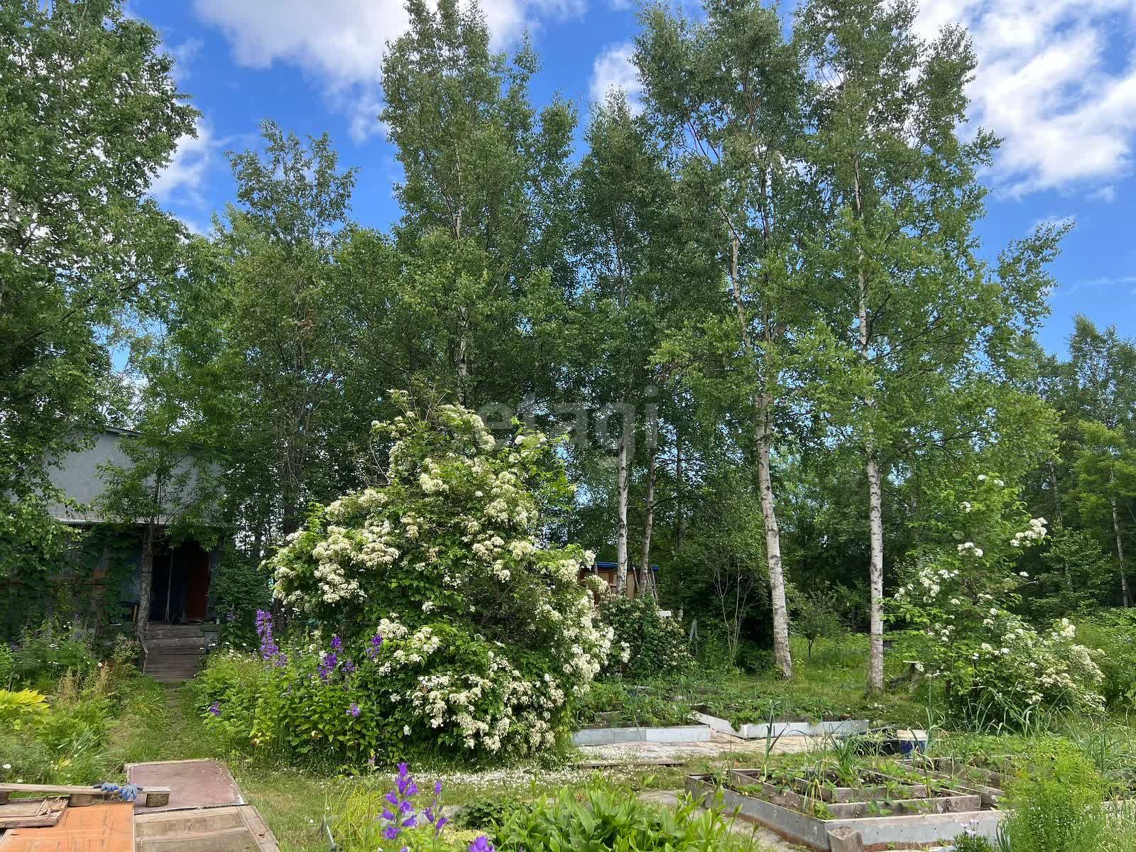 Продажа дачи, 20м <sup>2</sup>, 18 сот., Южно-Сахалинск, Сахалинская область,  Южно-Сахалинск