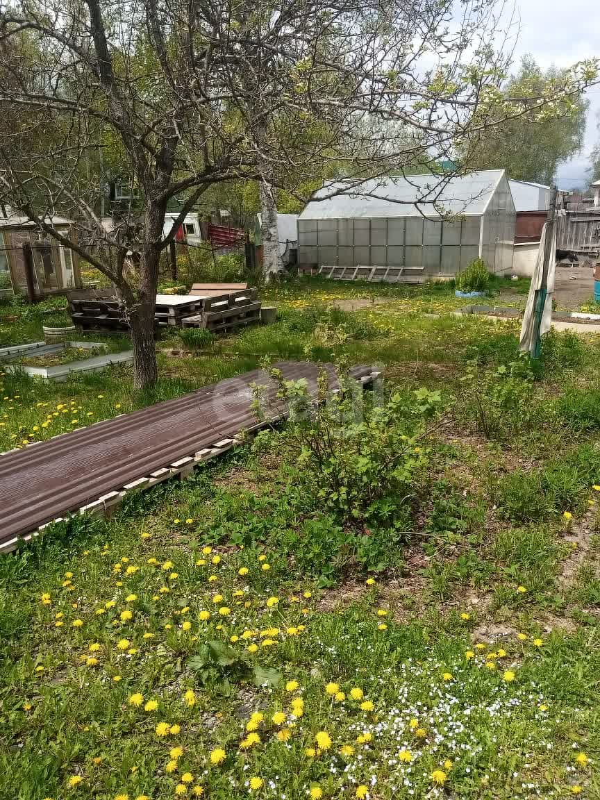 Продажа дачи, 30м <sup>2</sup>, 6 сот., Южно-Сахалинск, Сахалинская область,  