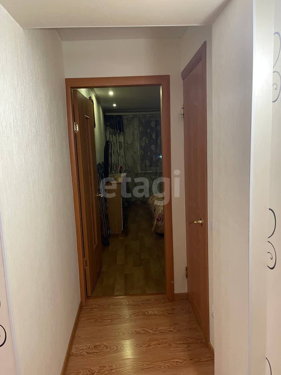 Продажа 4-комнатной квартиры, Южно-Сахалинск, Сахалинская область,  Южно-Сахалинск