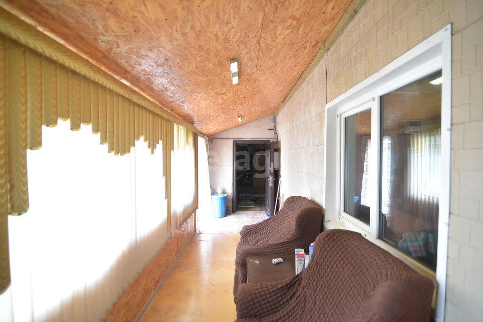 Продажа дома, 159м <sup>2</sup>, 6 сот., Южно-Сахалинск, Сахалинская область,  