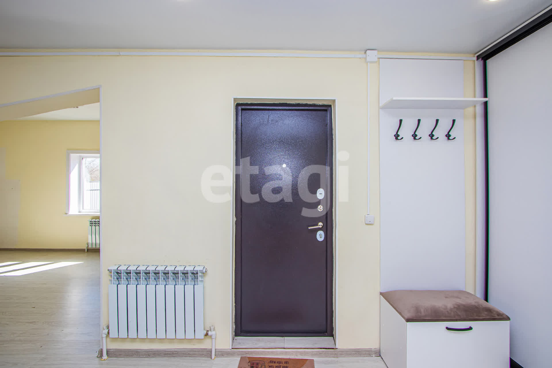 Продажа дома, 115м <sup>2</sup>, 8 сот., Улан-Удэ, Республика Бурятия,  Тарбагатайский