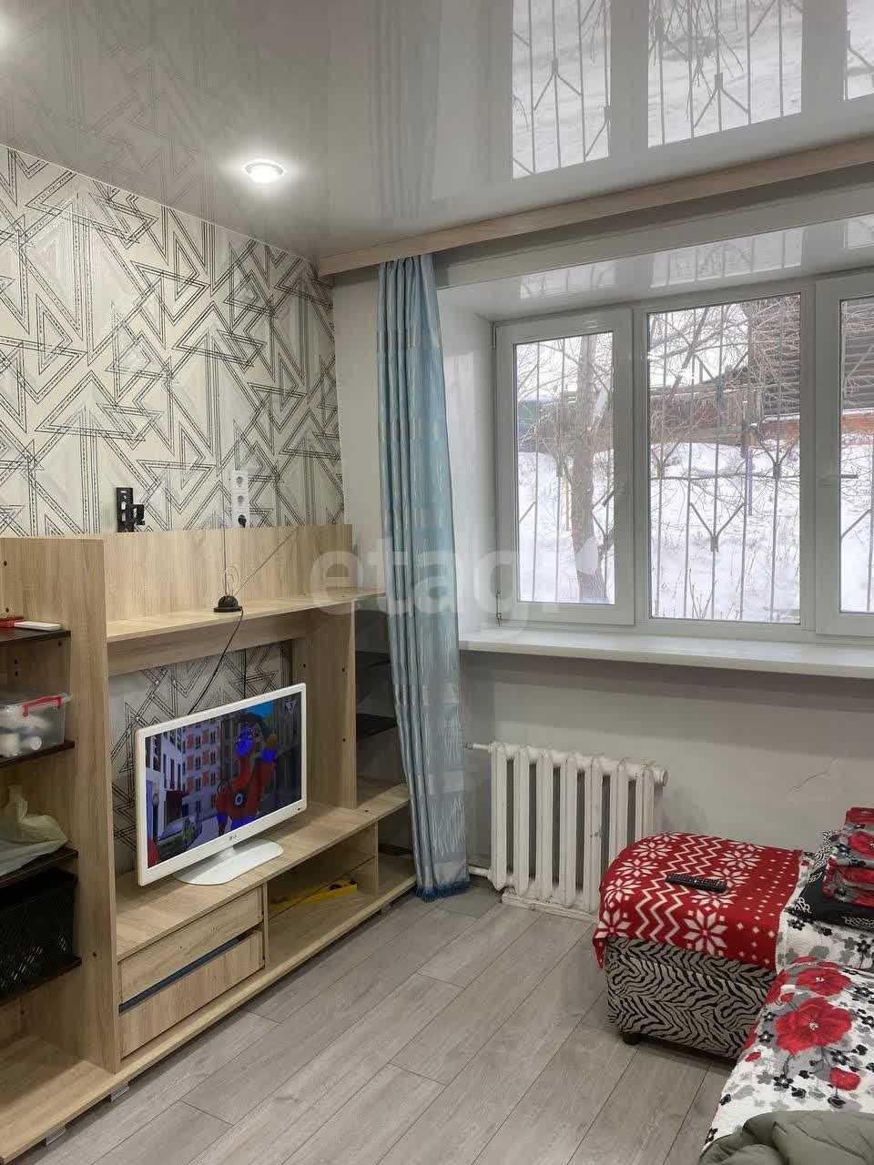 Продажа 1-комнатной квартиры, Улан-Удэ, Республика Бурятия,  Улан-Удэ