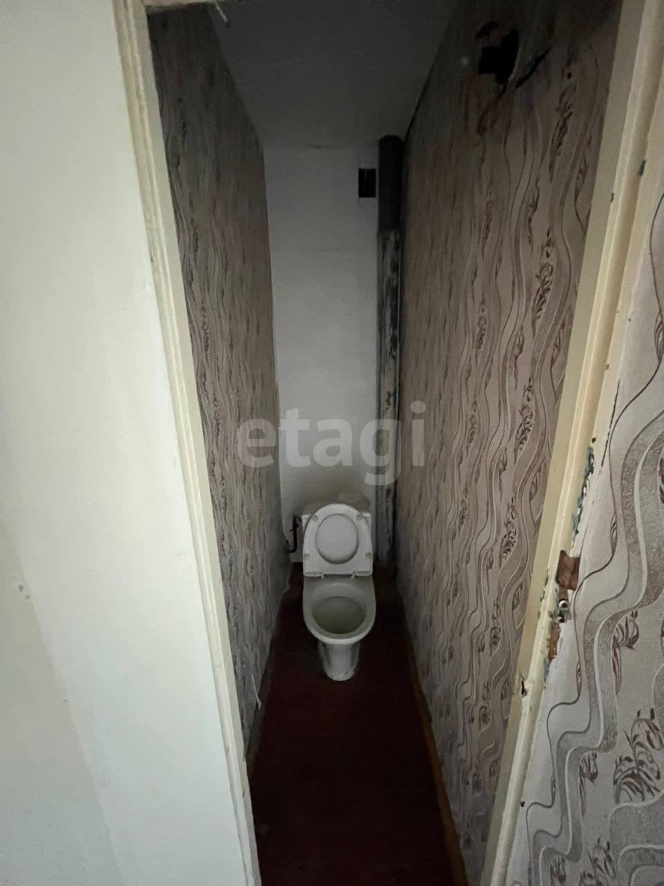 Продажа 2-комнатной квартиры, Улан-Удэ, Республика Бурятия,  село Новая Брянь