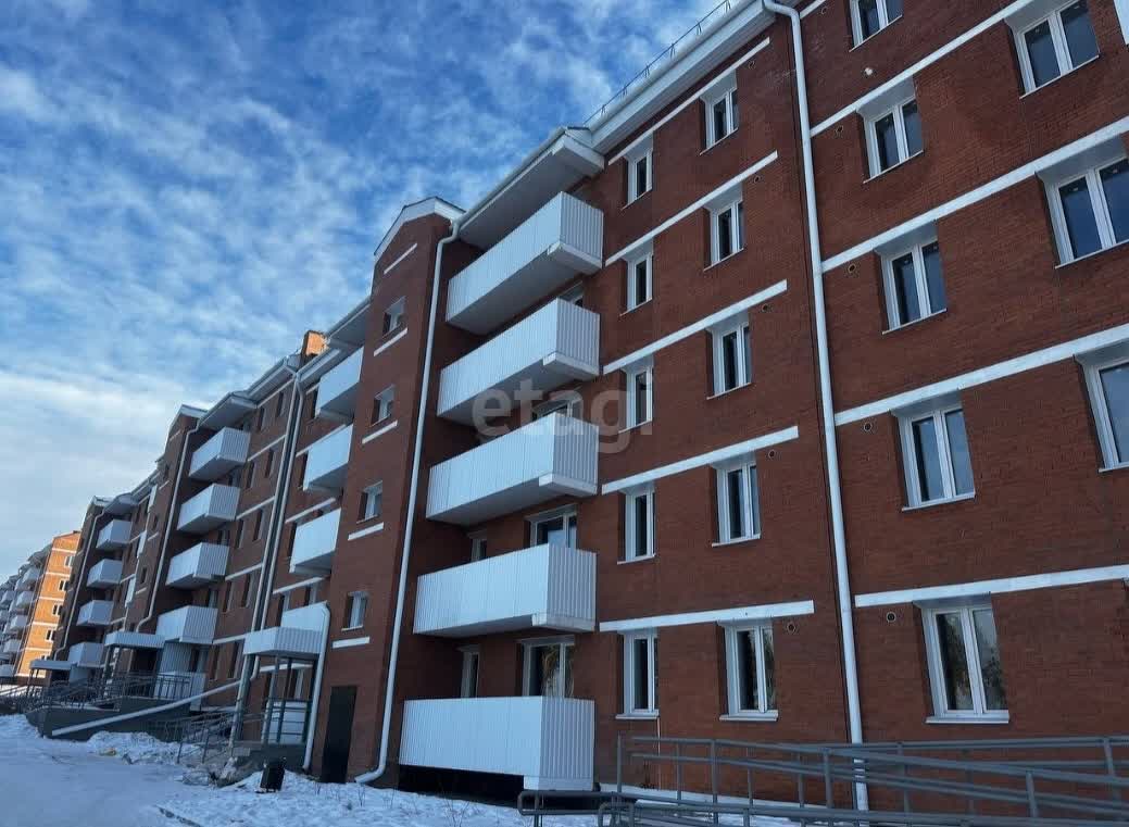 Продажа 2-комнатной квартиры, Улан-Удэ, Республика Бурятия,  Улан-Удэ