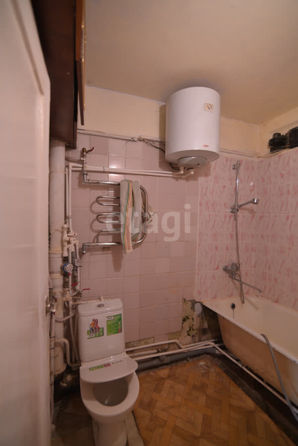 Продажа 3-комнатной квартиры, Южно-Сахалинск, Сахалинская область,  Южно-Сахалинск