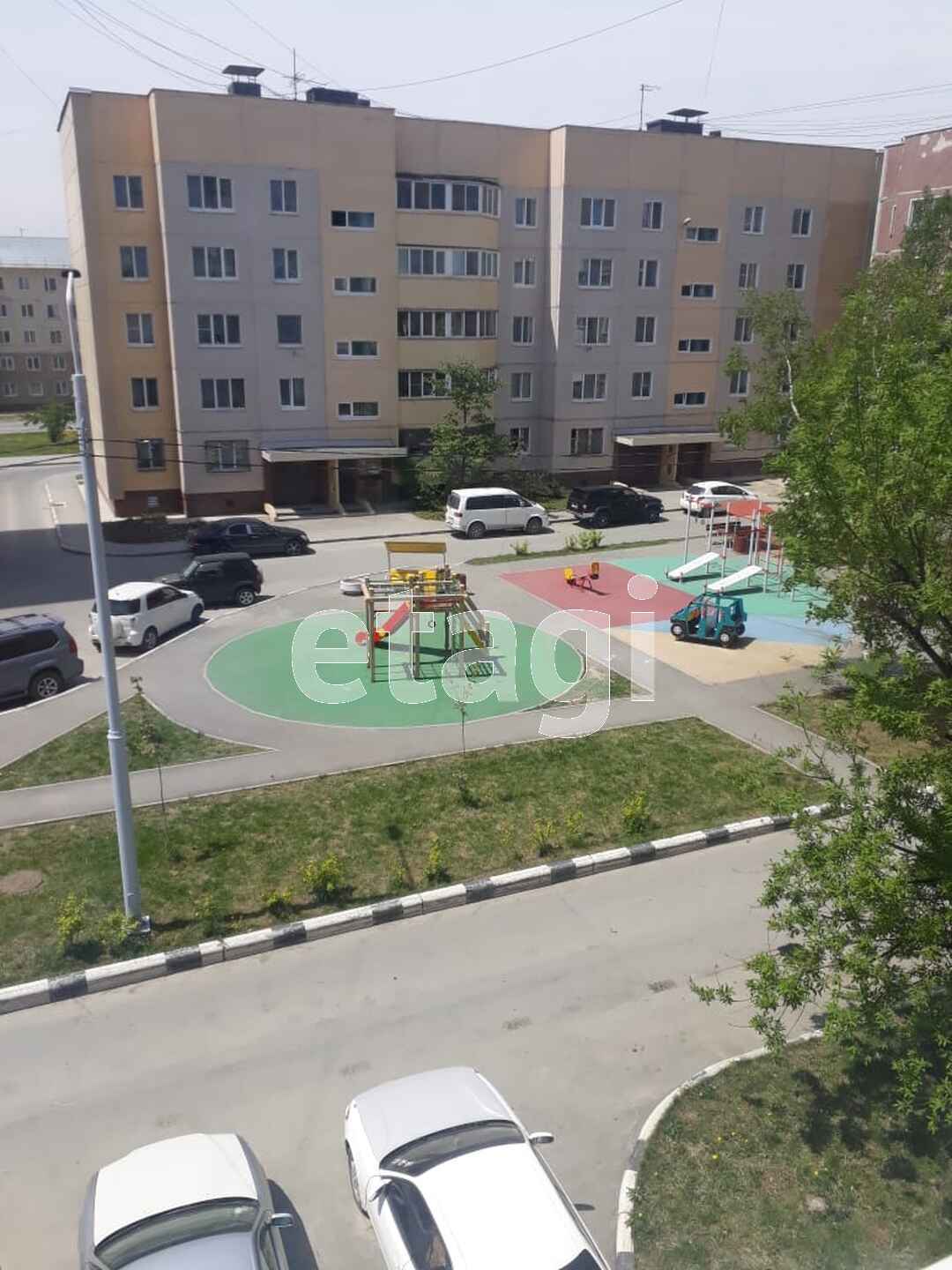 Продажа 1-комнатной квартиры, Южно-Сахалинск, Сахалинская область,  Южно-Сахалинск