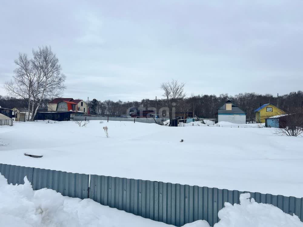 Продажа участка, Южно-Сахалинск, Сахалинская область,  Южно-Сахалинск