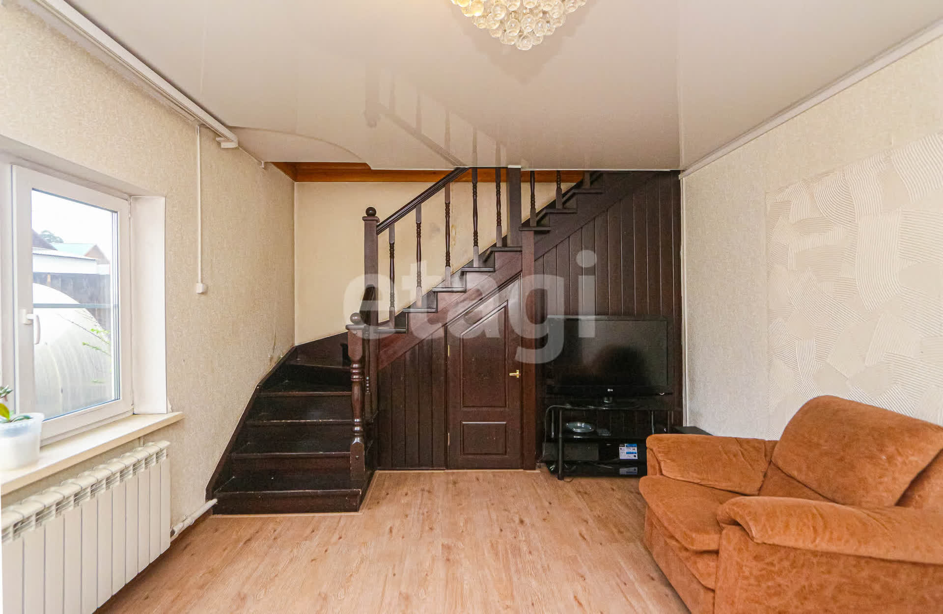 Продажа дома, 140м <sup>2</sup>, 7 сот., Улан-Удэ, Республика Бурятия,  Железнодорожный