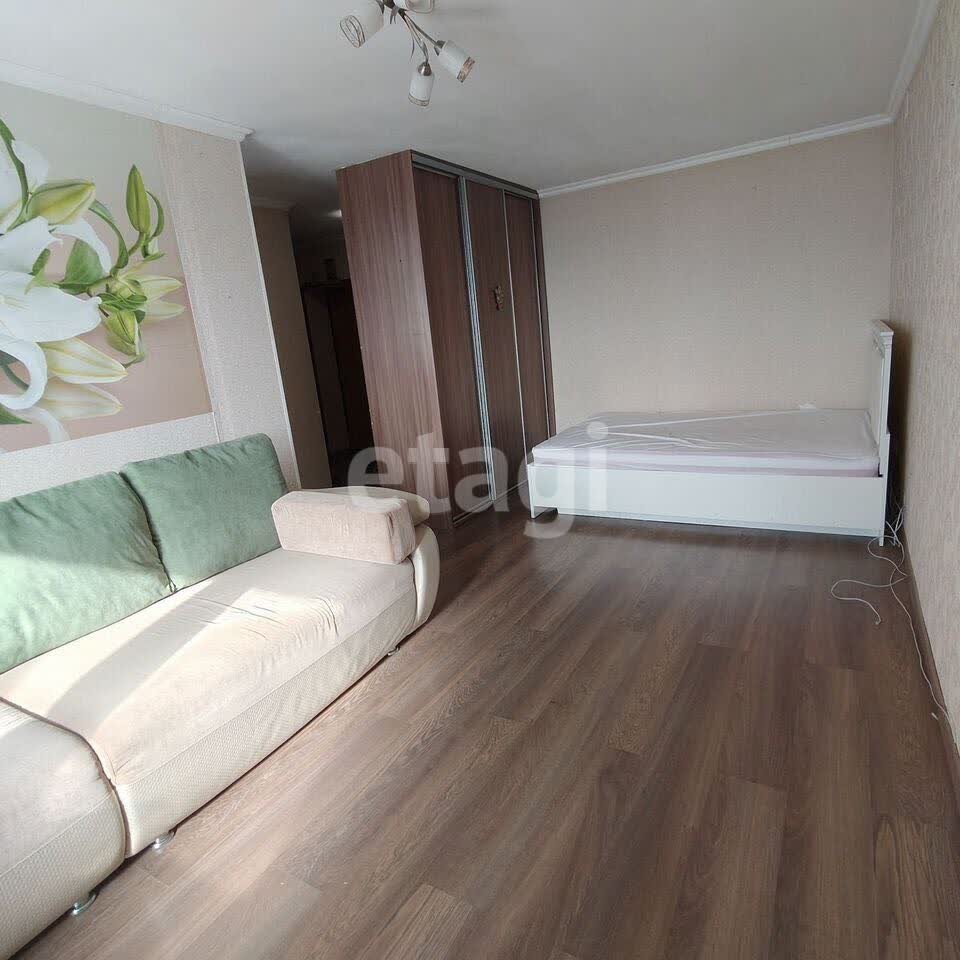 Продажа 1-комнатной квартиры, Улан-Удэ, Республика Бурятия,  Улан-Удэ