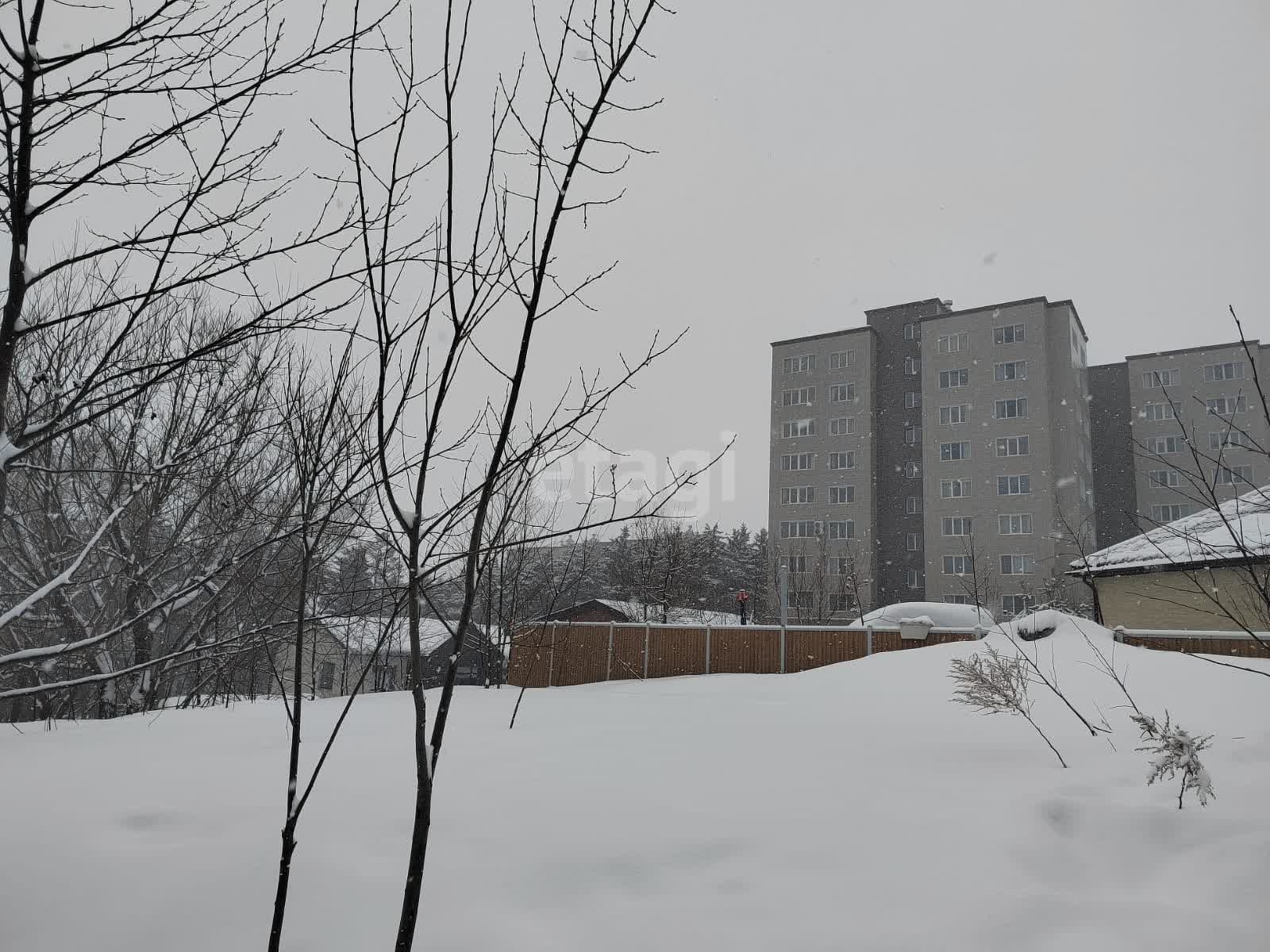 Продажа участка, Южно-Сахалинск, Сахалинская область,  Южно-Сахалинск