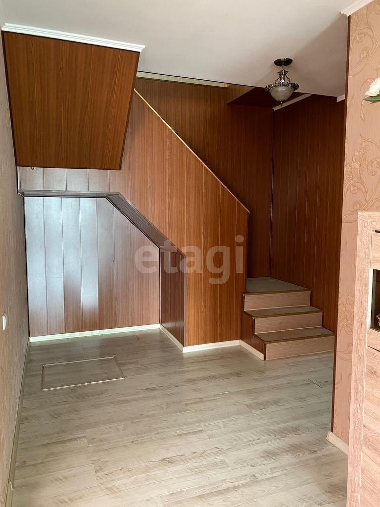 Продажа дома, 211м <sup>2</sup>, 20 сот., Южно-Сахалинск, Сахалинская область,  