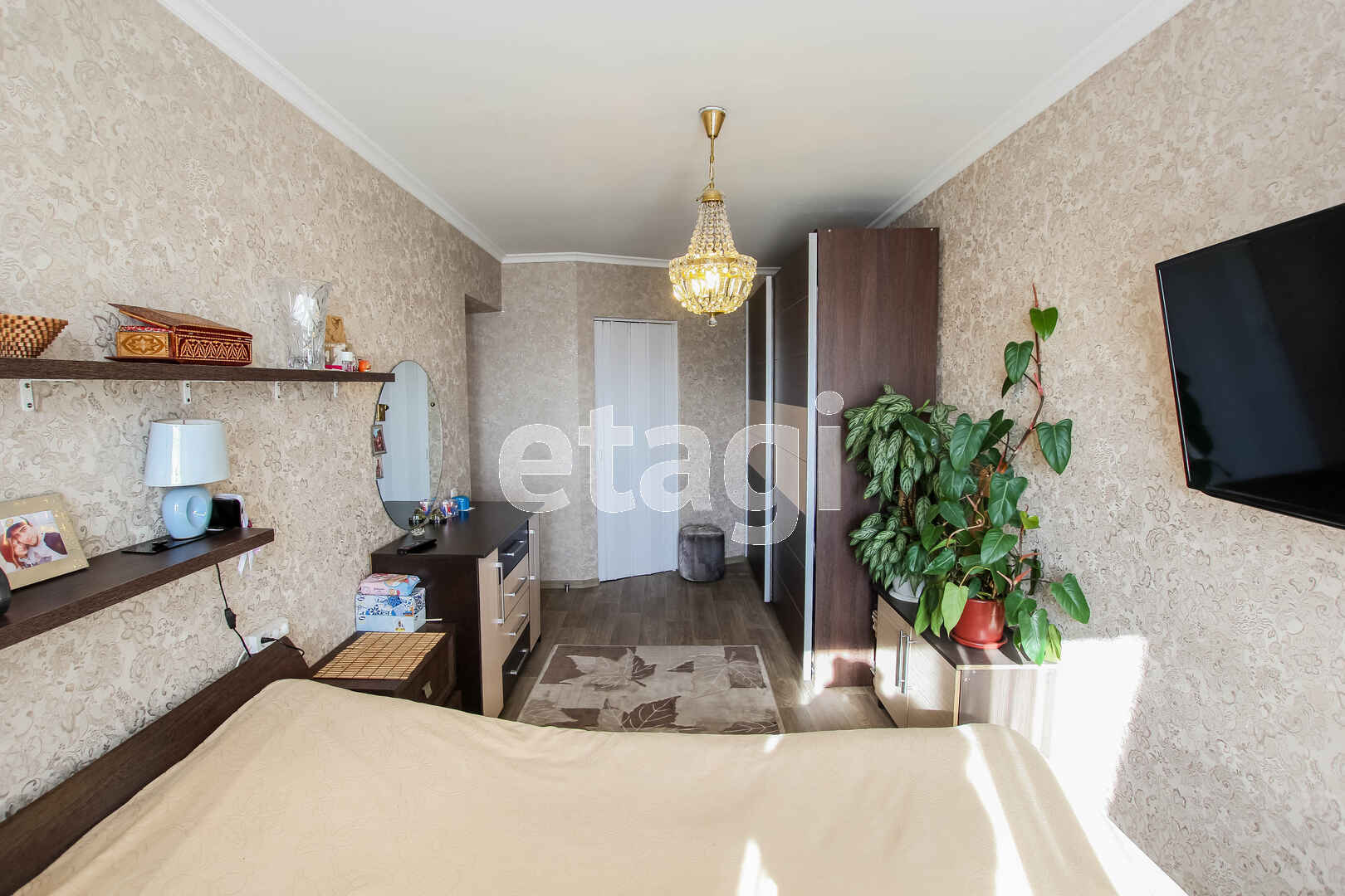 Продажа 4-комнатной квартиры, Улан-Удэ, Республика Бурятия,  Улан-Удэ