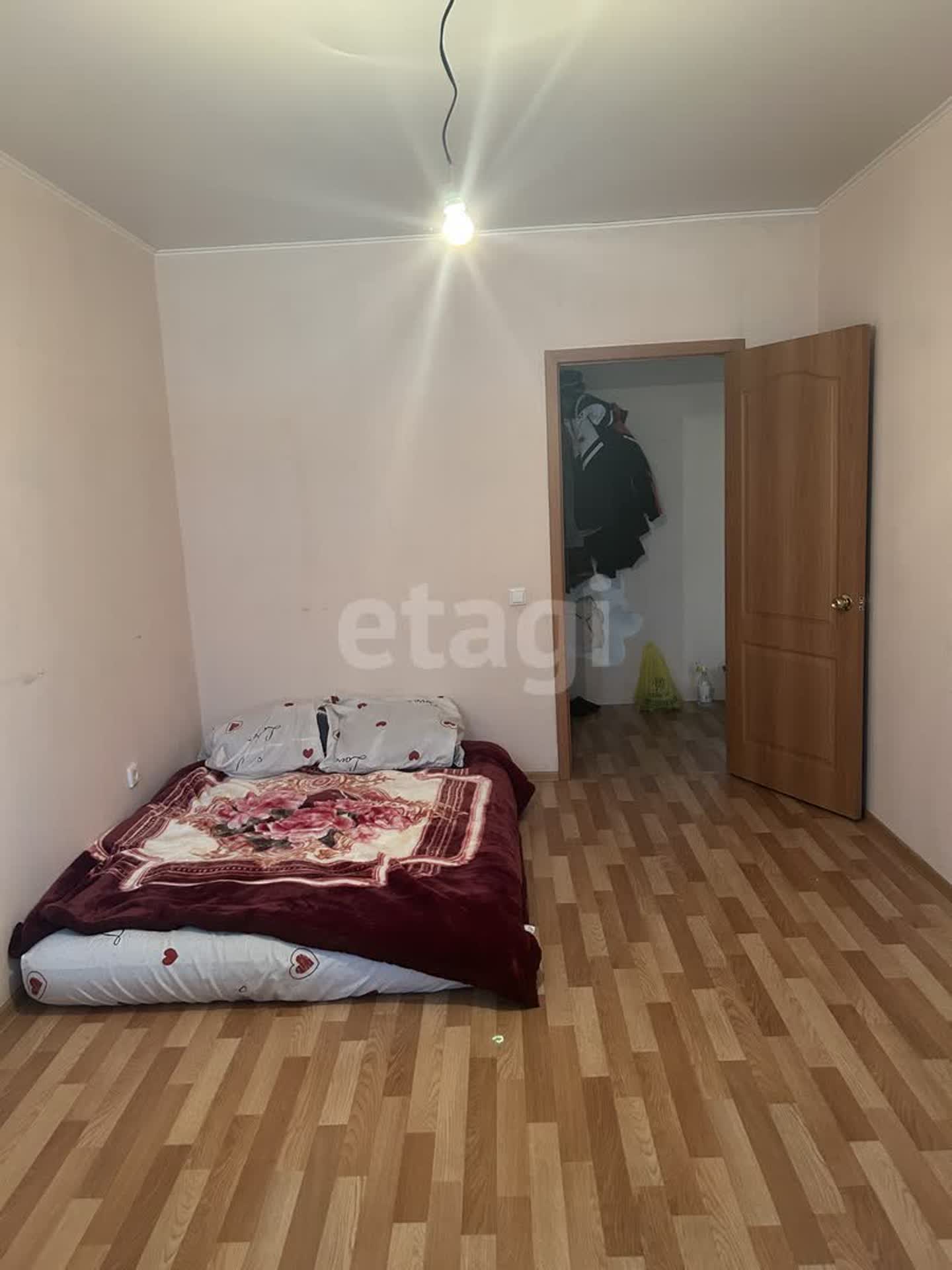 Продажа 2-комнатной квартиры, Южно-Сахалинск, Сахалинская область,  Южно-Сахалинск