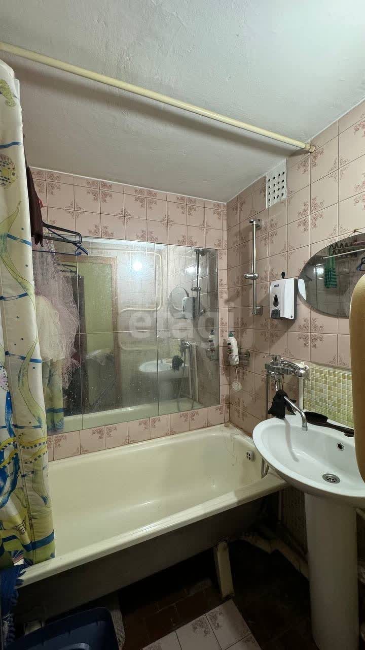 Аренда 3-комнатной квартиры, Улан-Удэ, Республика Бурятия,  Улан-Удэ