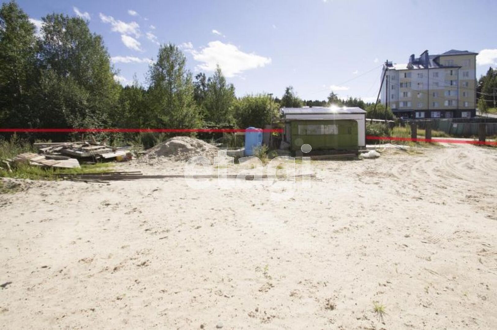 Продажа дома, 230м <sup>2</sup>, 14 сот., Ханты-Мансийск, Ханты-Мансийский автономный округ,  