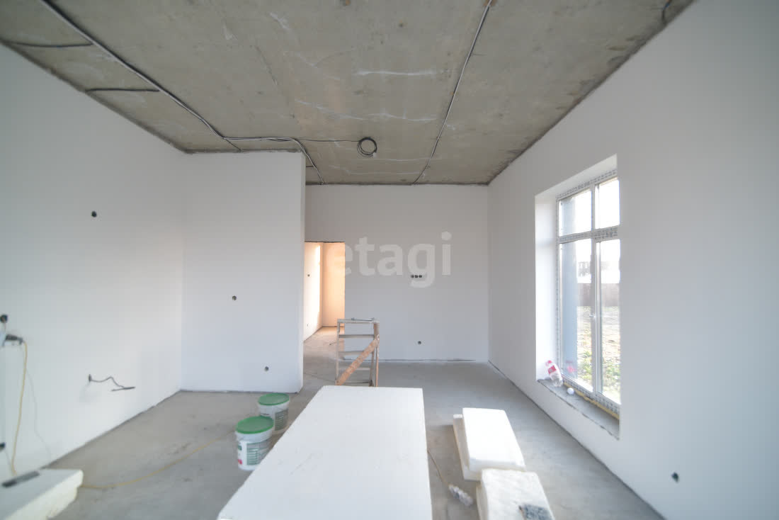 Продажа дома, 100м <sup>2</sup>, 7 сот., Южно-Сахалинск, Сахалинская область,  