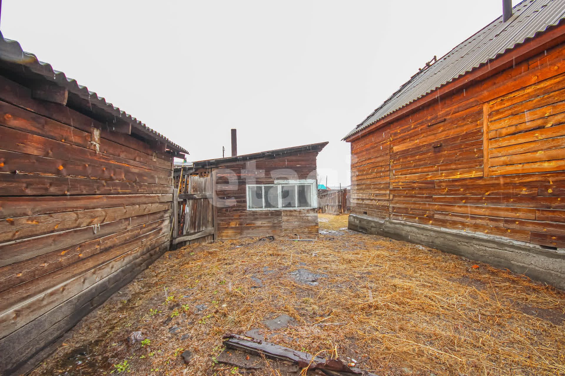 Продажа дома, 50м <sup>2</sup>, 8 сот., Улан-Удэ, Республика Бурятия,  Советский