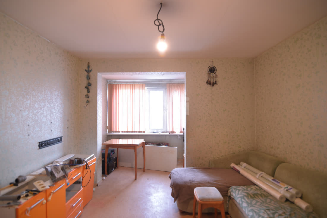 Продажа 2-комнатной квартиры, Южно-Сахалинск, Сахалинская область,  Южно-Сахалинск