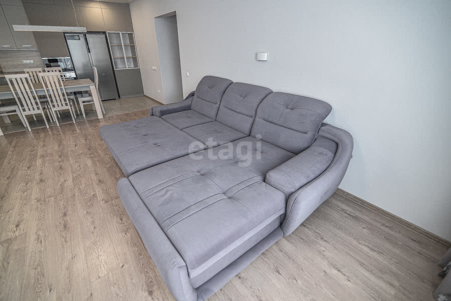 Аренда 2-комнатной квартиры, Южно-Сахалинск, Сахалинская область,  Южно-Сахалинск