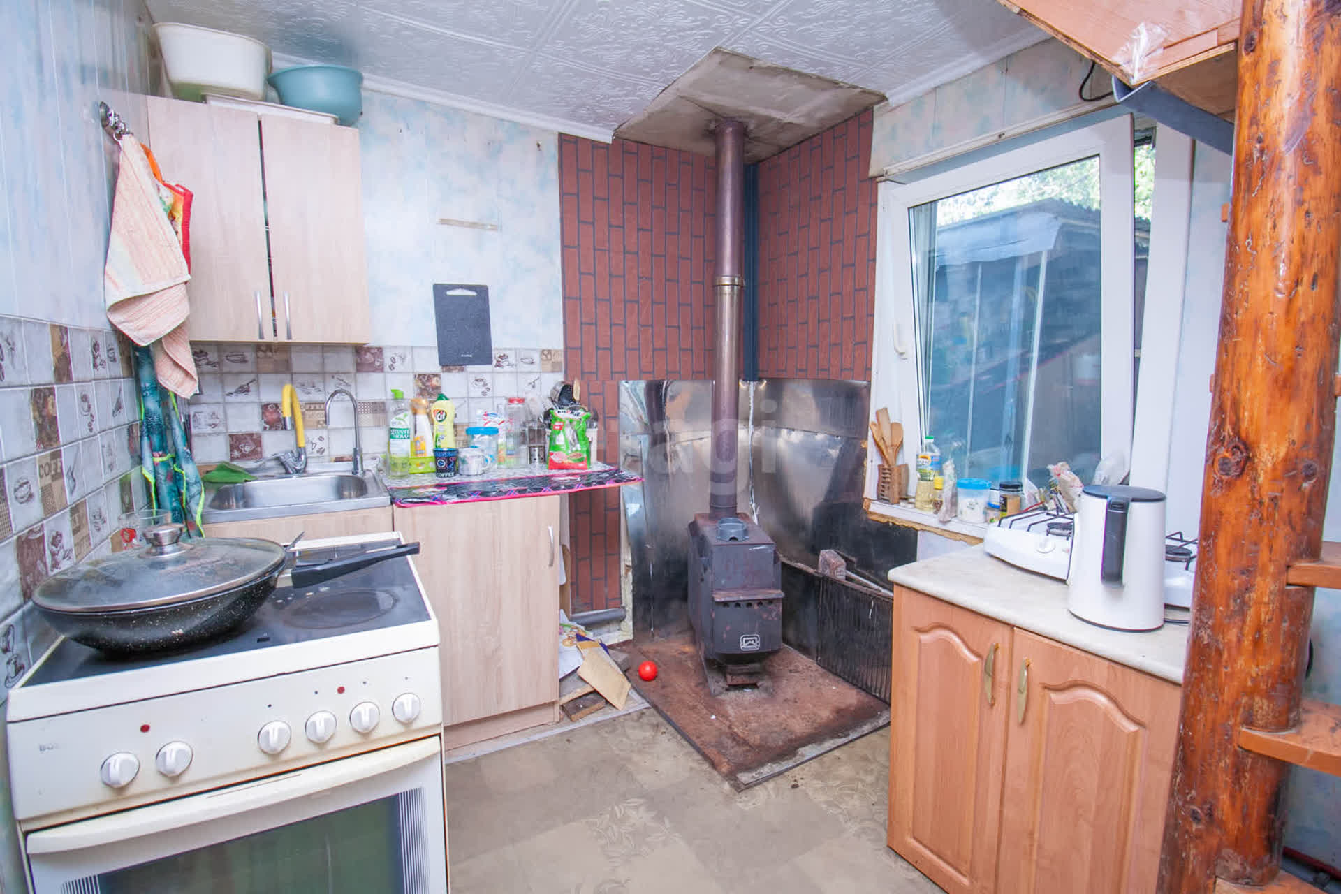 Продажа дома, 63м <sup>2</sup>, 7 сот., Южно-Сахалинск, Сахалинская область,  