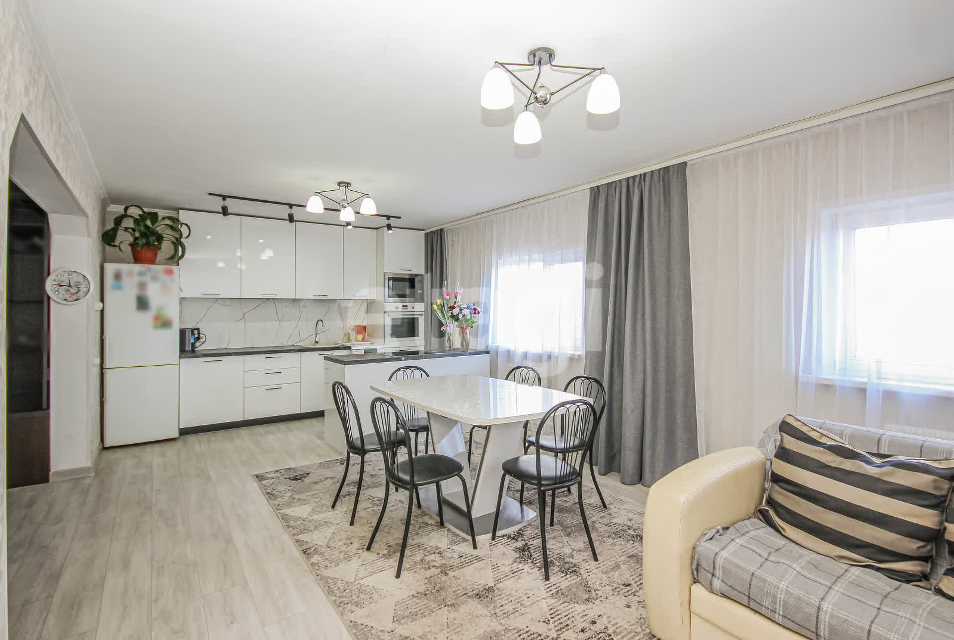 Продажа дома, 91м <sup>2</sup>, 14 сот., Улан-Удэ, Республика Бурятия,  Иволгинский