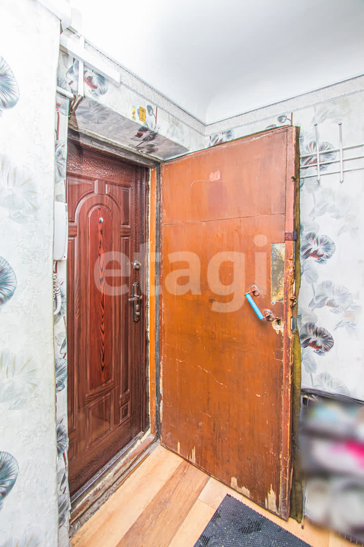 Продажа 2-комнатной квартиры, Улан-Удэ, Республика Бурятия,  Улан-Удэ