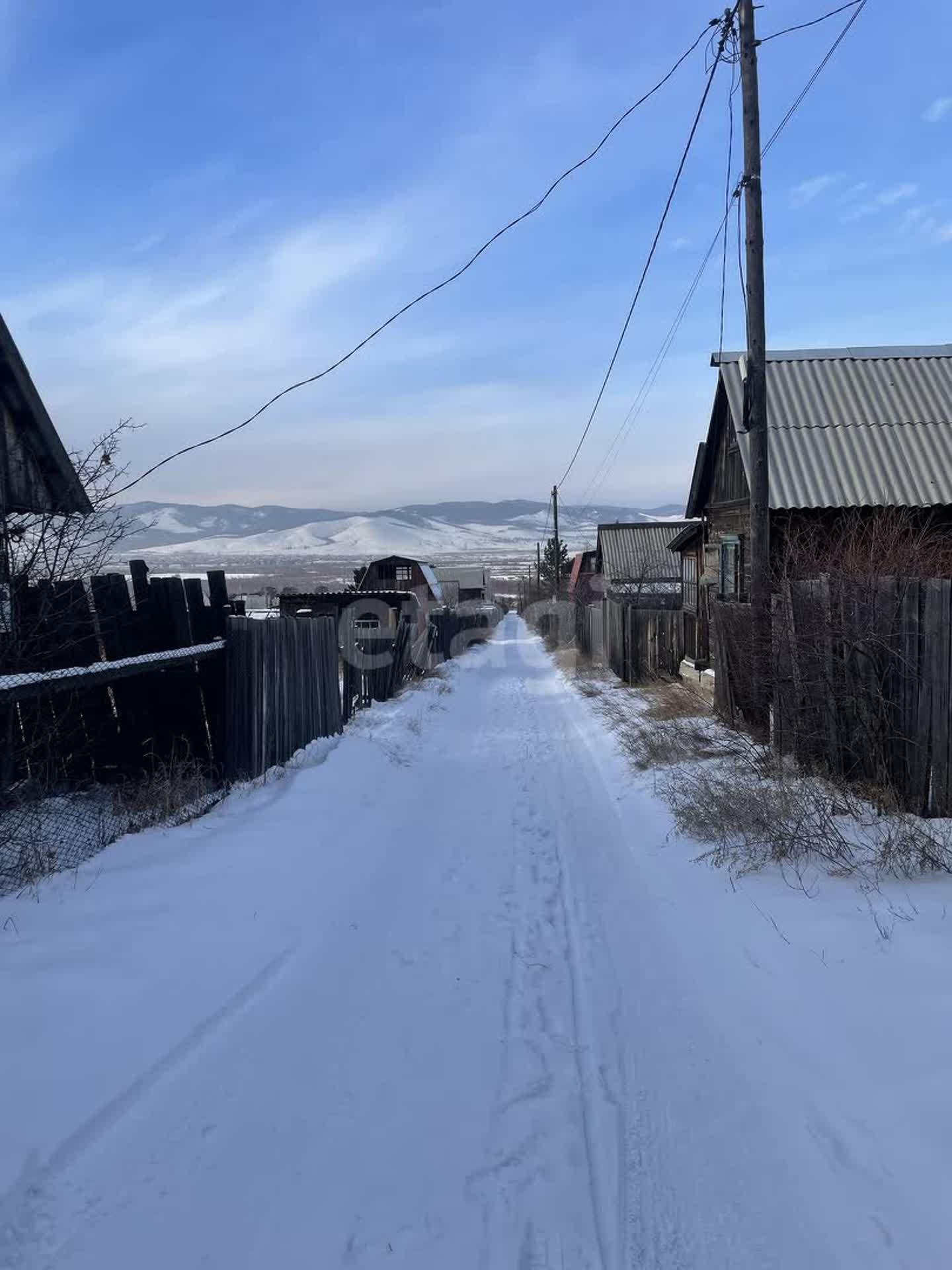 Продажа дома, 35м <sup>2</sup>, 6 сот., Улан-Удэ, Республика Бурятия,  Заиграевский