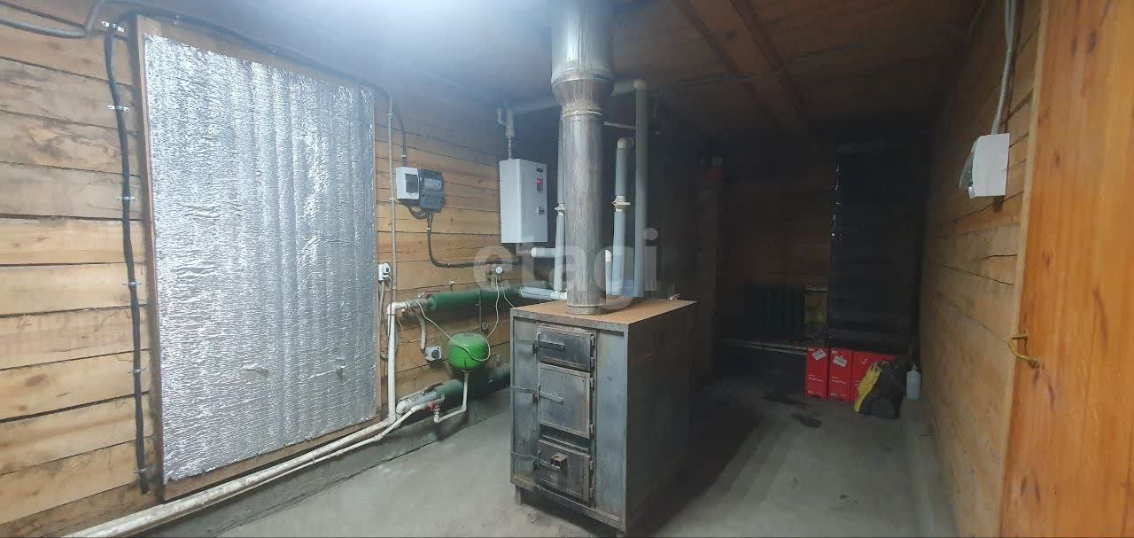 Продажа дома, 209м <sup>2</sup>, 8 сот., Улан-Удэ, Республика Бурятия,  Иволгинский