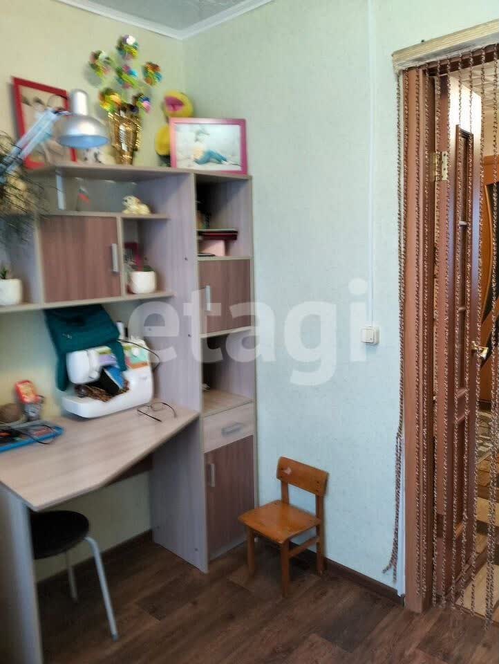 Продажа 3-комнатной квартиры, Улан-Удэ, Республика Бурятия,  Прибайкальский район