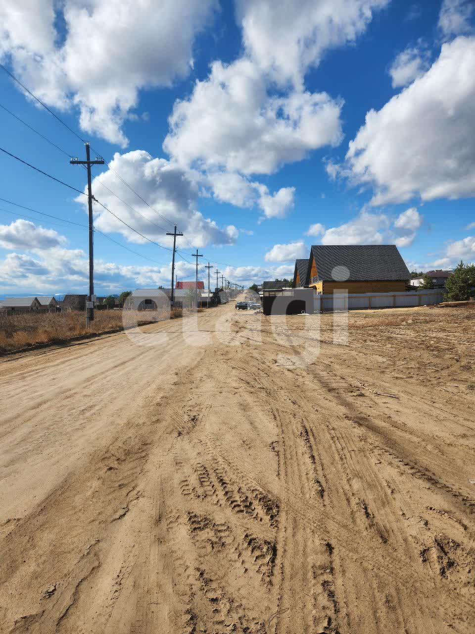 Продажа участка, Улан-Удэ, Республика Бурятия,  Тарбагатайский