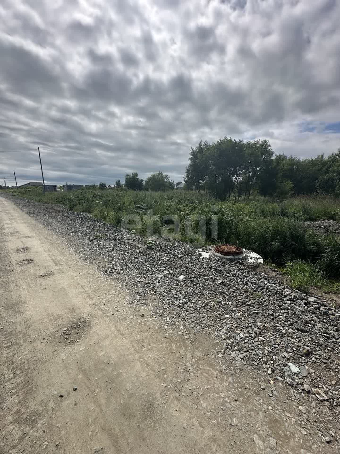 Продажа участка, Южно-Сахалинск, Сахалинская область,  