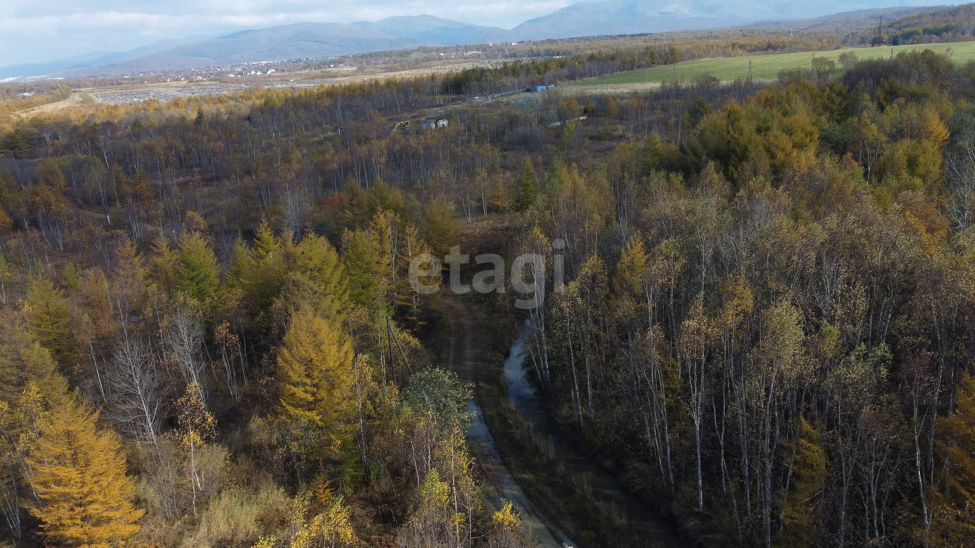 Продажа участка, Южно-Сахалинск, Сахалинская область,  Южно-Сахалинск