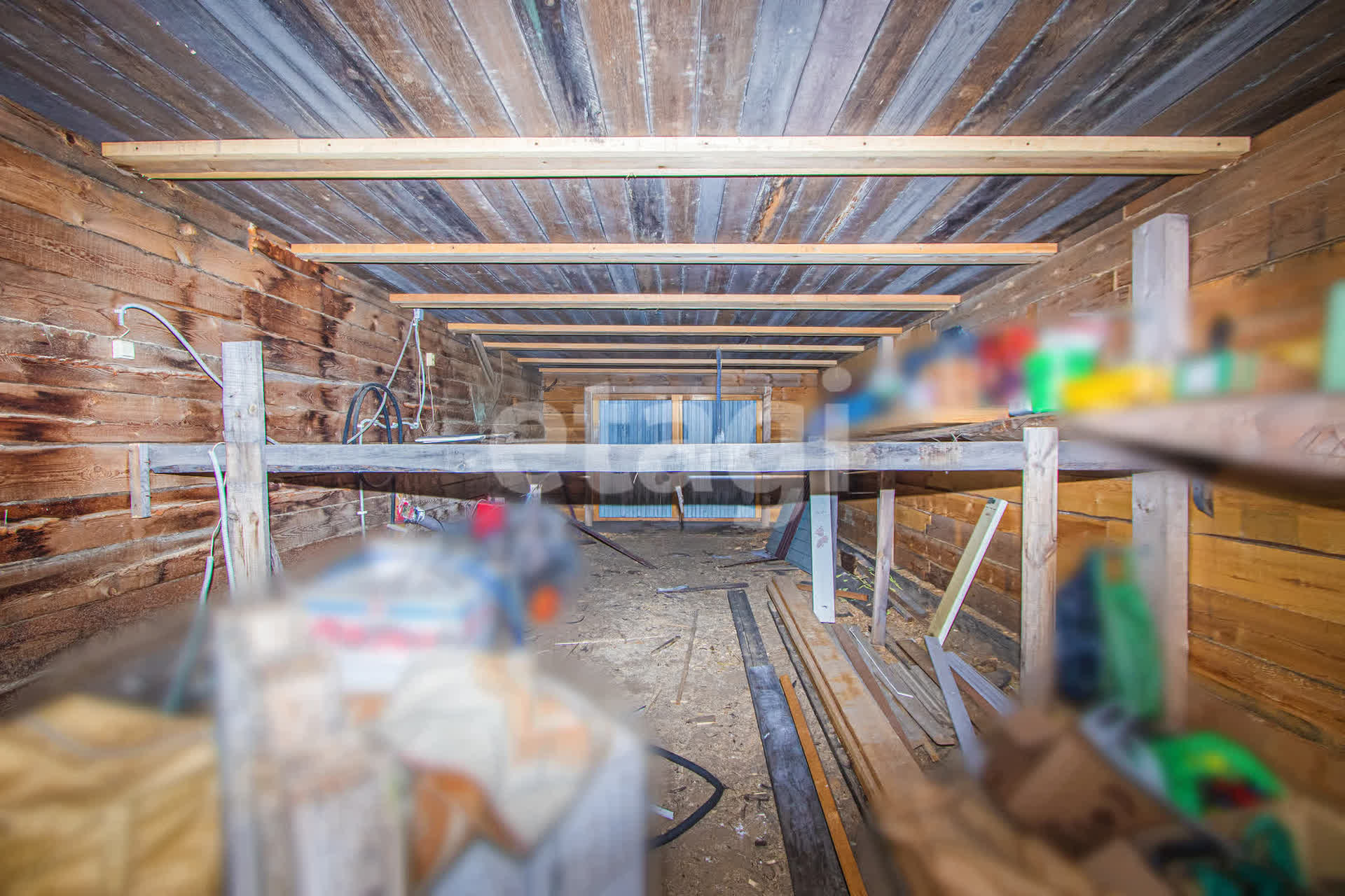 Продажа дома, 80м <sup>2</sup>, 6 сот., Улан-Удэ, Республика Бурятия,  Октябрьский