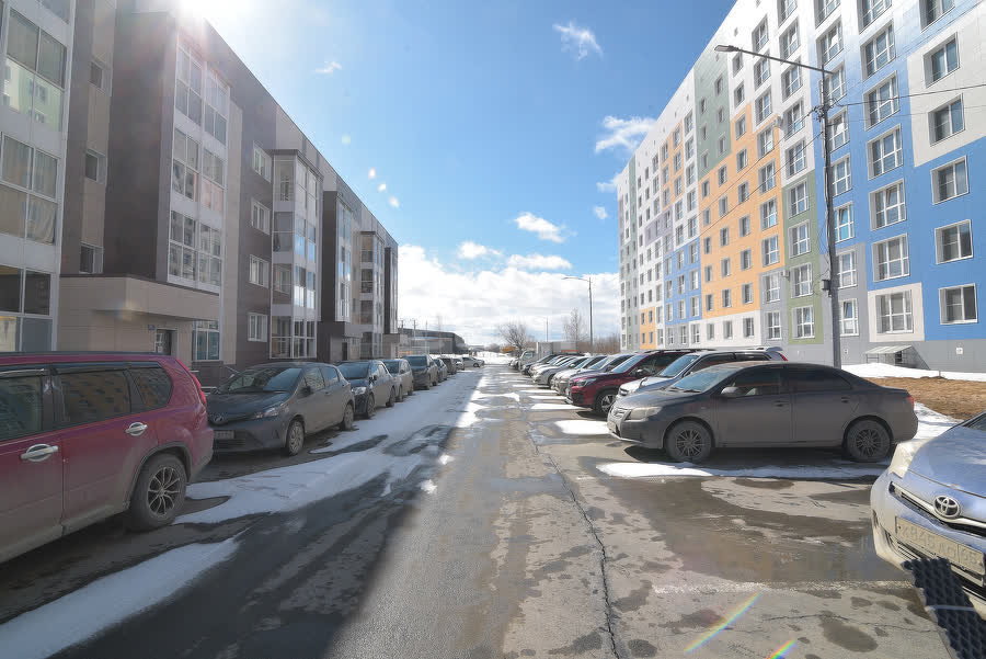 Продажа 1-комнатной квартиры, Южно-Сахалинск, Сахалинская область,  Южно-Сахалинск