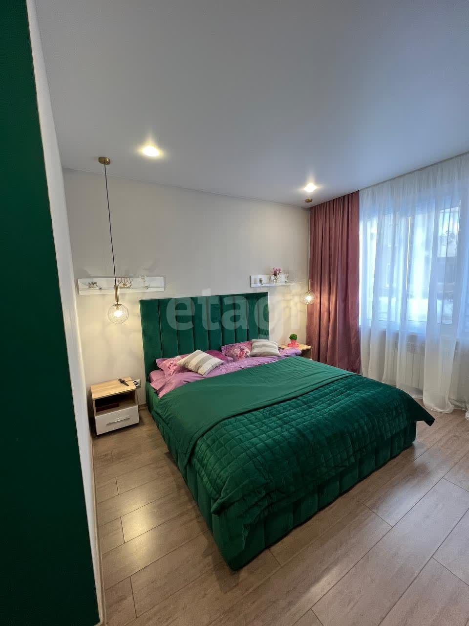 Продажа 3-комнатной квартиры, Южно-Сахалинск, Сахалинская область,  Южно-Сахалинск