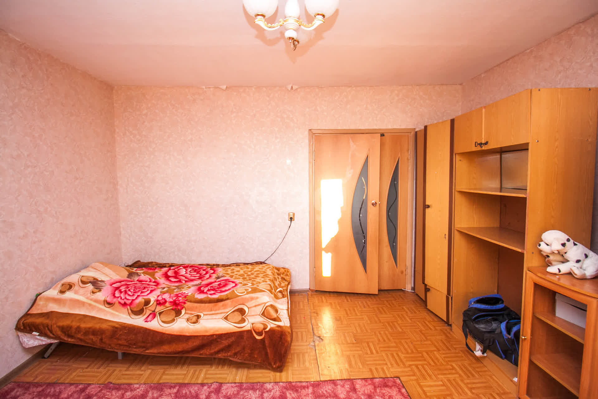 Продажа 2-комнатной квартиры, Южно-Сахалинск, Сахалинская область,  Южно-Сахалинск