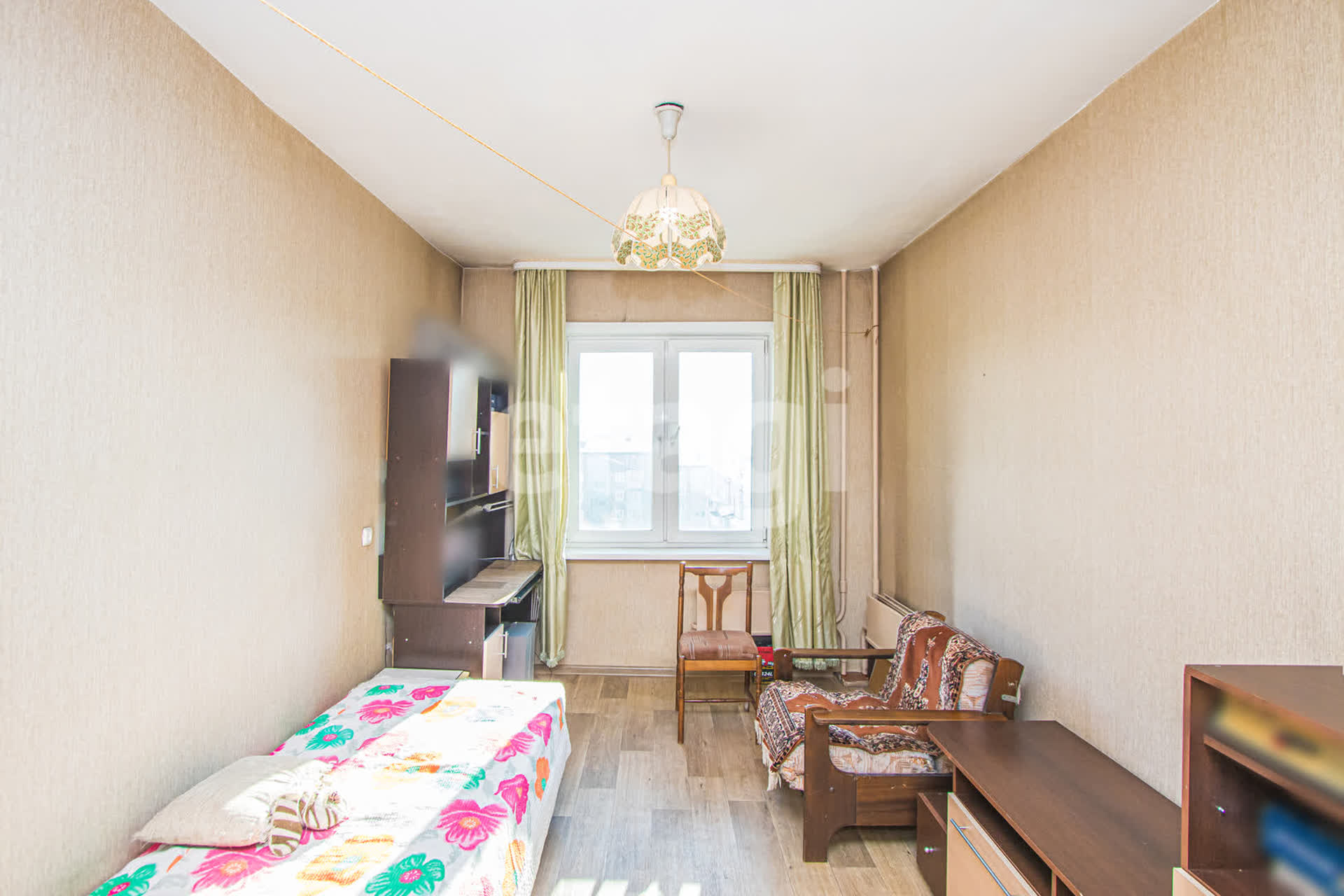 Продажа 3-комнатной квартиры, Улан-Удэ, Республика Бурятия,  Улан-Удэ