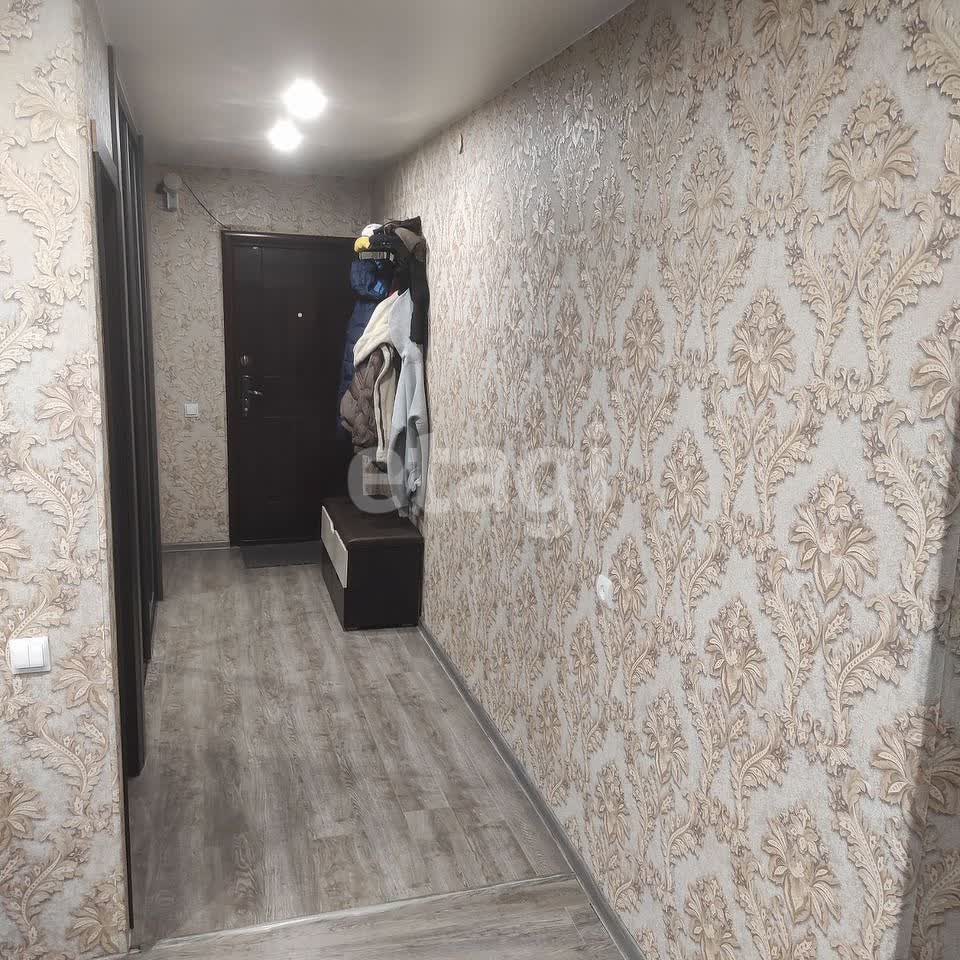 Продажа 3-комнатной квартиры, Улан-Удэ, Республика Бурятия,  Улан-Удэ