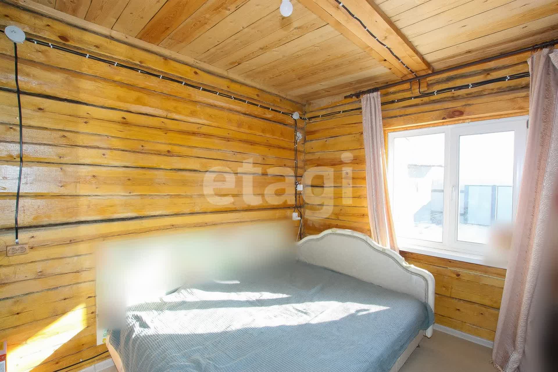 Продажа дома, 101м <sup>2</sup>, 8 сот., Улан-Удэ, Республика Бурятия,  Октябрьский