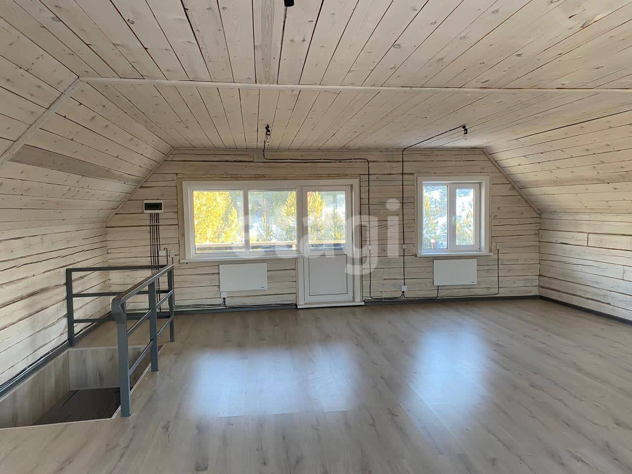 Продажа дома, 112м <sup>2</sup>, 6 сот., Улан-Удэ, Республика Бурятия,  Железнодорожный