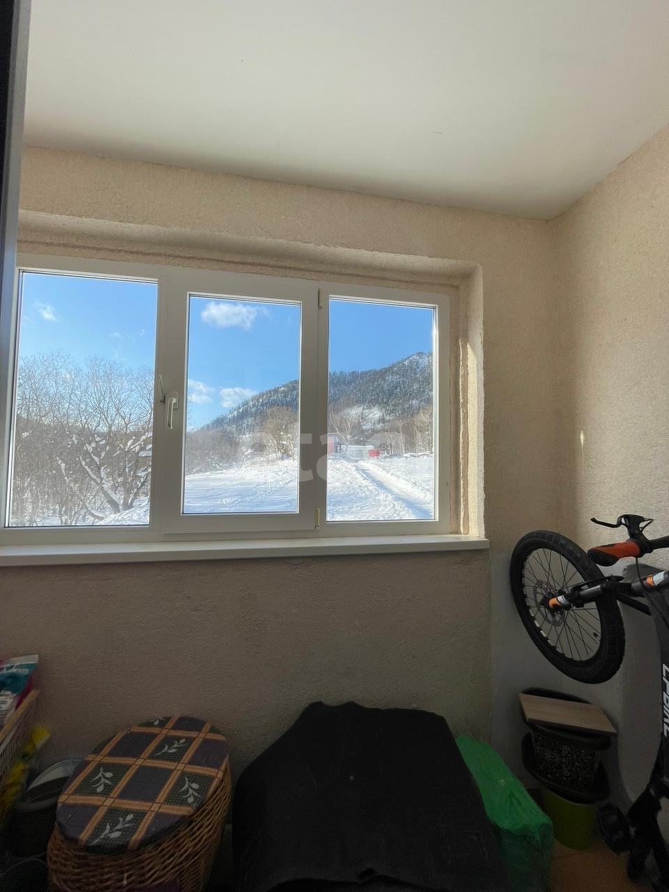 Продажа 5-комнатной квартиры, Южно-Сахалинск, Сахалинская область,  Южно-Сахалинск