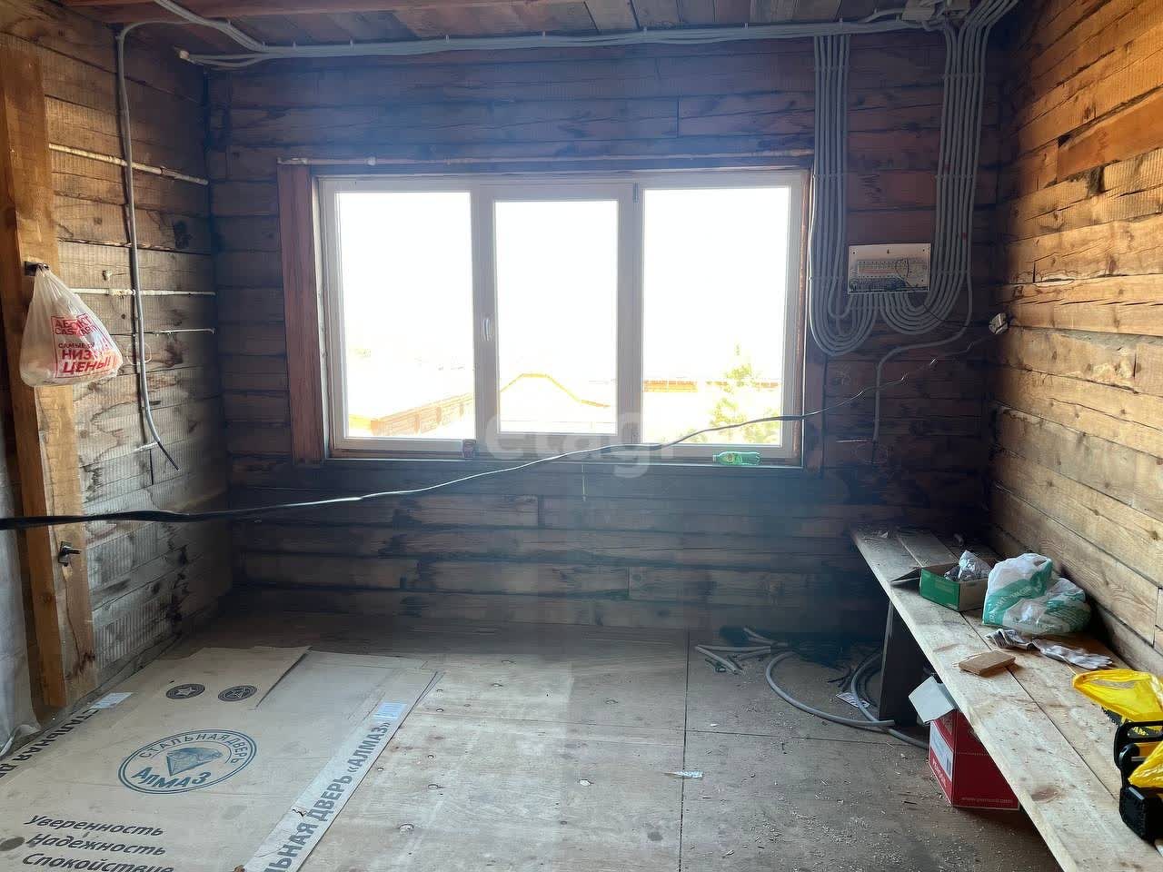 Продажа дома, 134м <sup>2</sup>, 6 сот., Улан-Удэ, Республика Бурятия,  Тарбагатайский