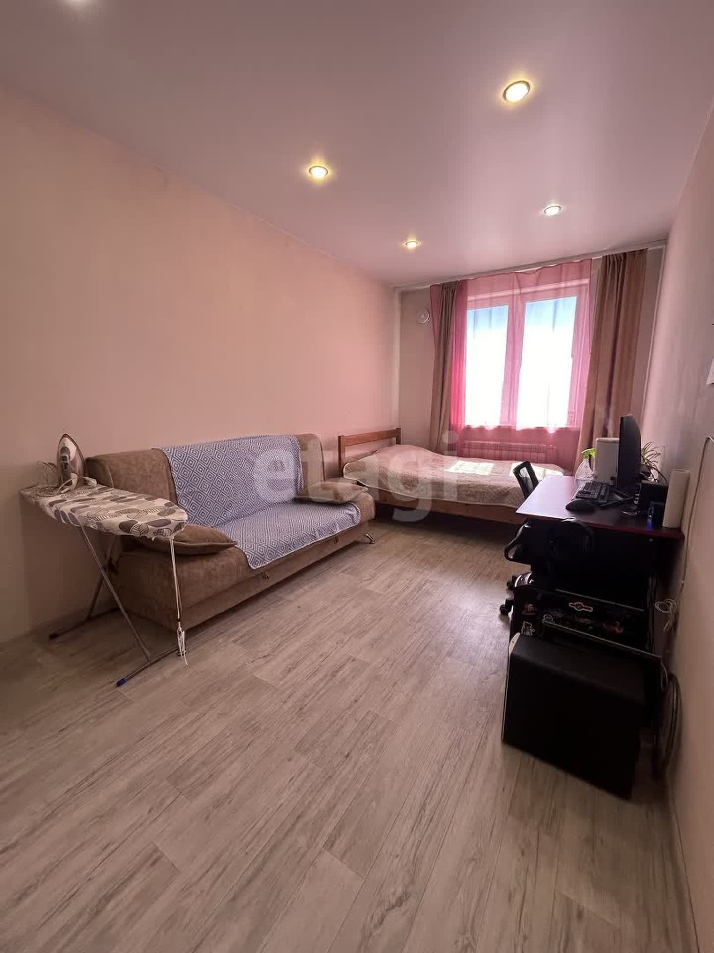 Продажа 1-комнатной квартиры, Улан-Удэ, Республика Бурятия,  Улан-Удэ