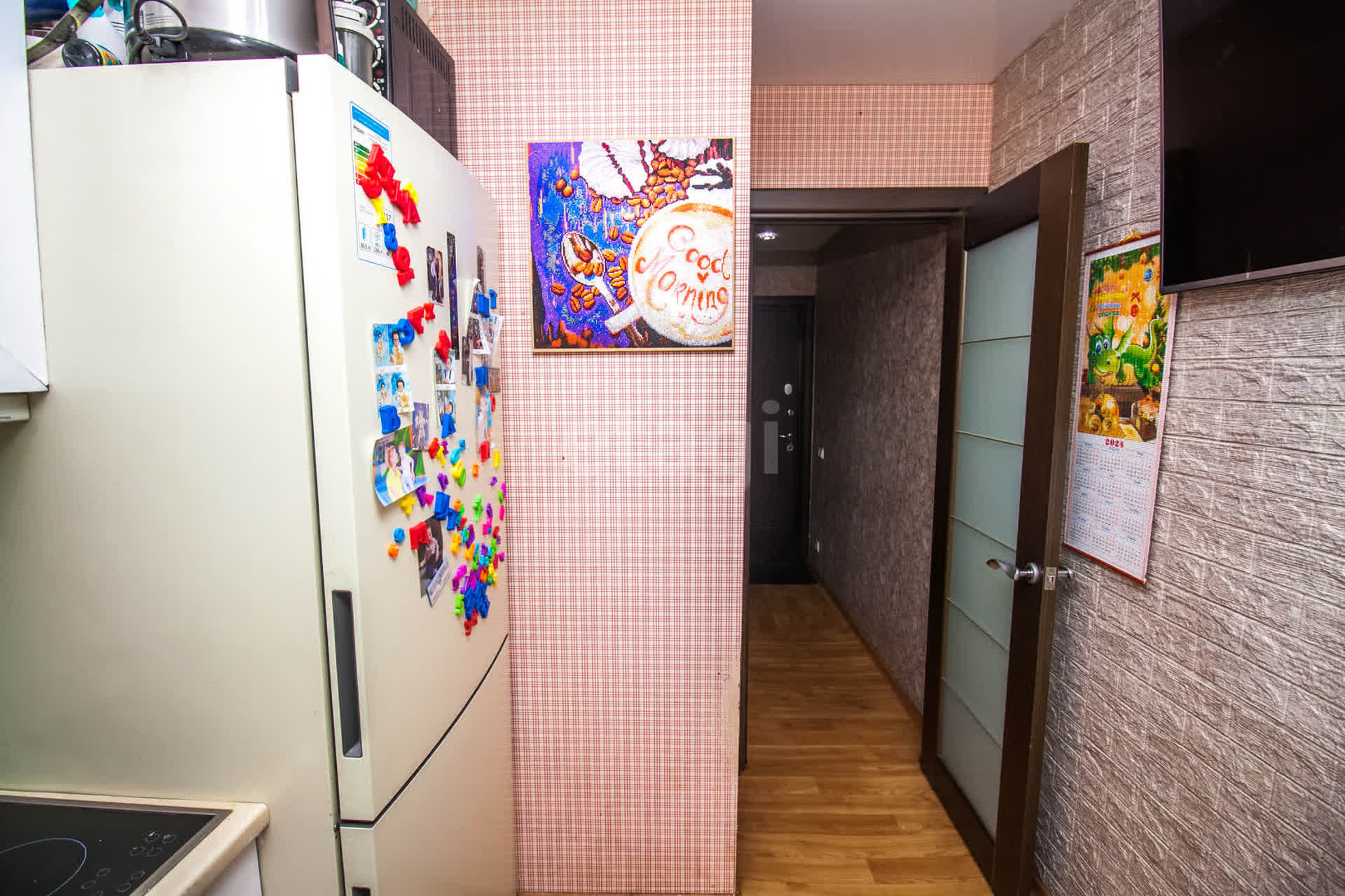 Продажа 1-комнатной квартиры, Южно-Сахалинск, Сахалинская область,  Южно-Сахалинск