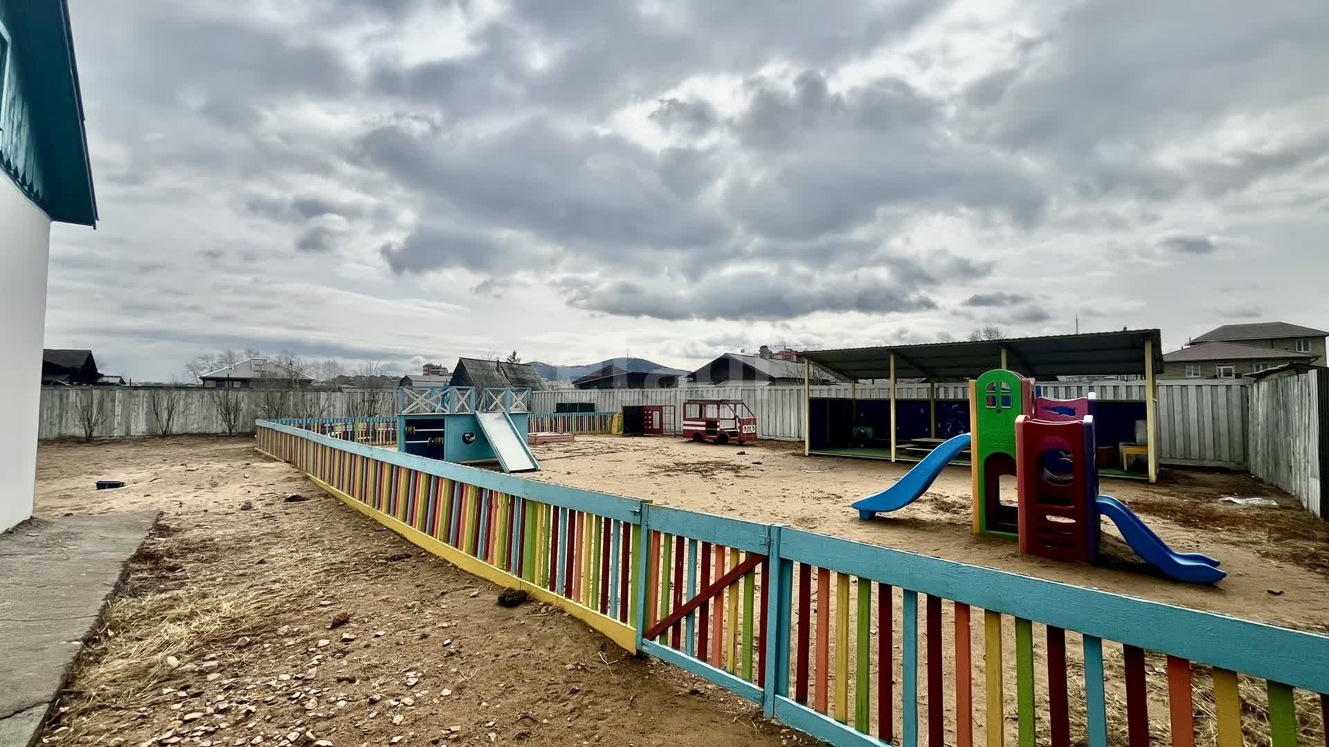 Продажа коммерческой недвижимости, 192м <sup>2</sup>, Улан-Удэ, Бурятия,  Улан-Удэ